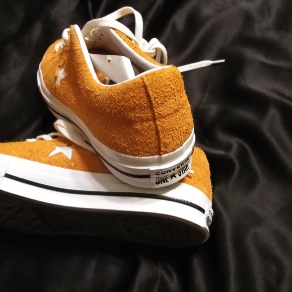 Converse One Star Ox Vintage - Picture 6 of 10